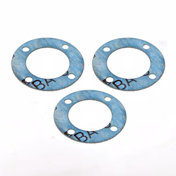 KKPIT KONE/KBT/KRL Diff Seals (Asbestos Type)