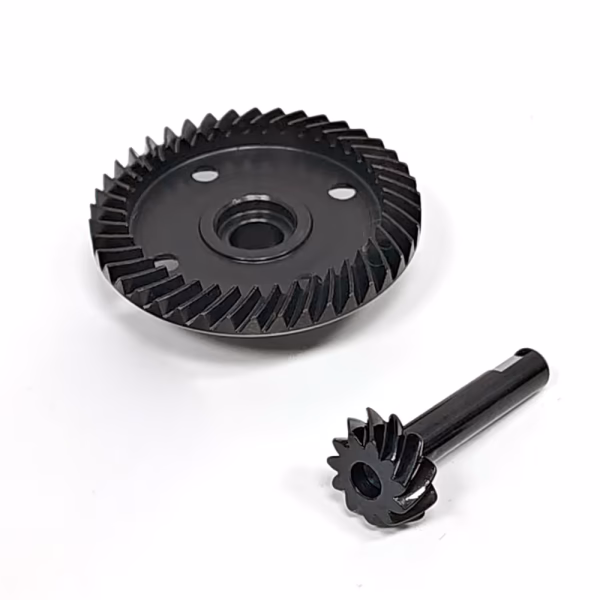 KKPIT KONE/KBT Diff Spiral Bevel Gear Kit 42T/11T