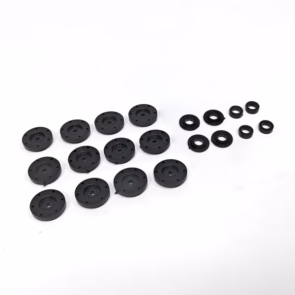 KKPIT KONE/KBT/KRL Shock Piston Kits
