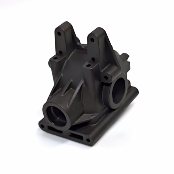 KKPIT KONE/KBT Gearbox Setup (Dupont)