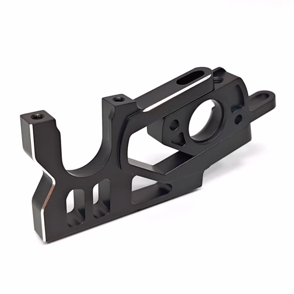 KKBIT KONE/KBT/KRL Alloy Motor Mount