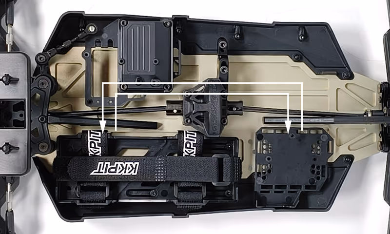 kbt variable layout a