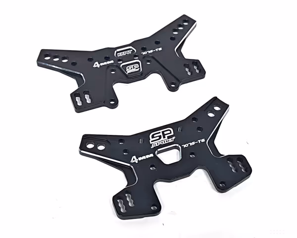 kkpit kbt sp 1/8 awd rc baja beetle desert truck kit version