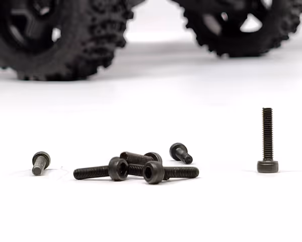 kkpit kbt sp 1/8 awd rc baja beetle desert truck kit version