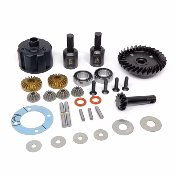 kkpit kone/kbt differential 42t (f/r)