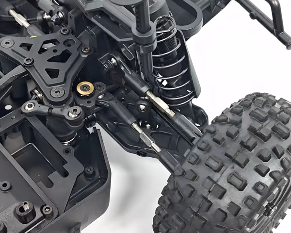 KKPIT KONE SP 1/10 Short Course Truck - RAM Edition | Turnbuckle