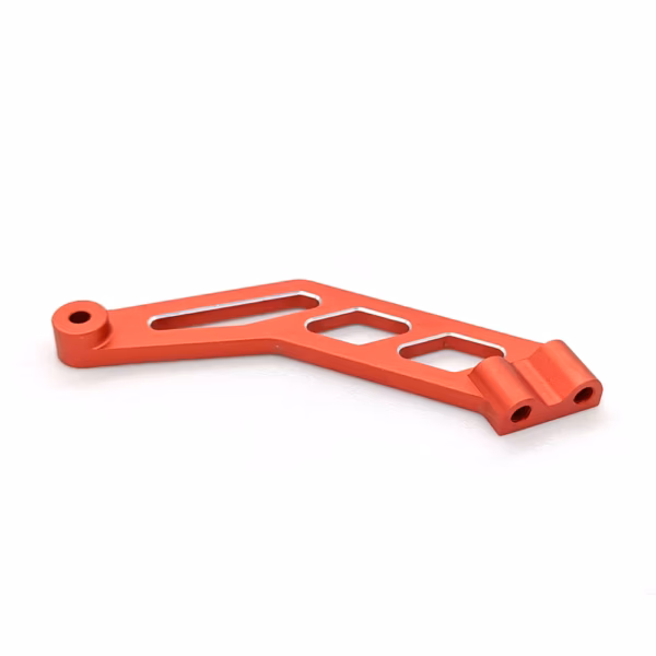 kkpit kone/kbt alloy rear chassis brace