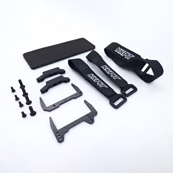 kkpit kone/kbt battery compartment rack