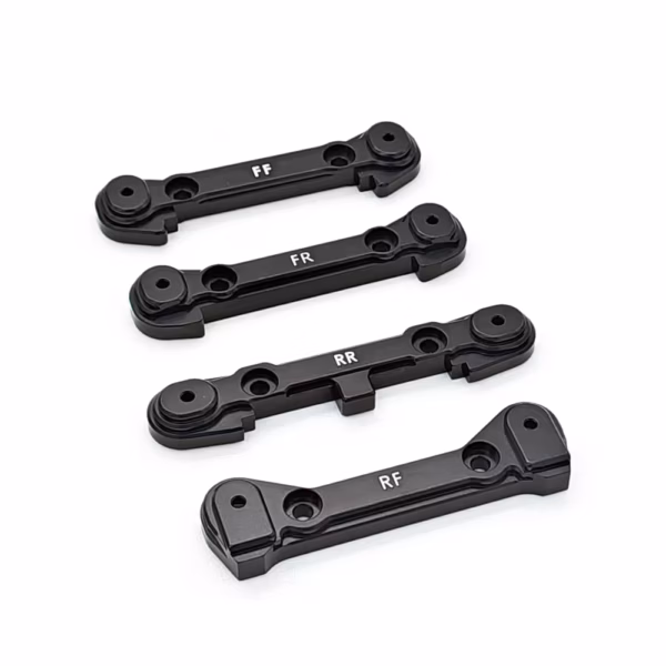 kkpit kone/kbt hinge pin mounts