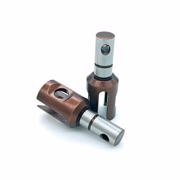 KKPIT KONE S2 Outdrives