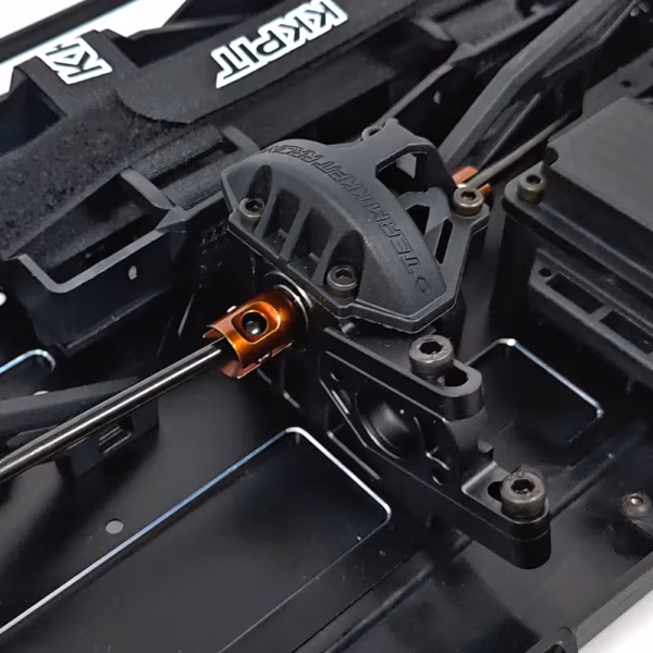 kkpit kone spring steel outdrives