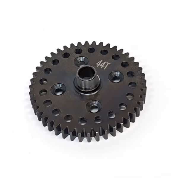 kkpit kone/kbt steel spur gear 44t