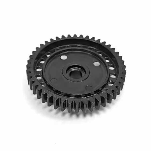 kkpit kone/kbt steel spur gear 44t