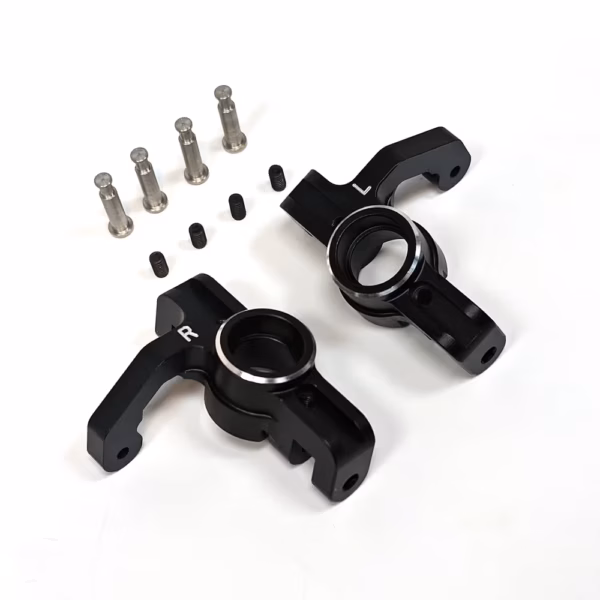 KKPIT KONE/KBT/KRL Alloy Steering Blocks (R/L)