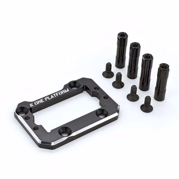 KKPIT KONE Alloy Servo Mount Kit