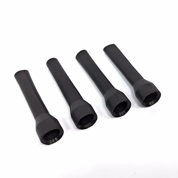 KKPIT KONE/KBT/KRL Shock Jackets