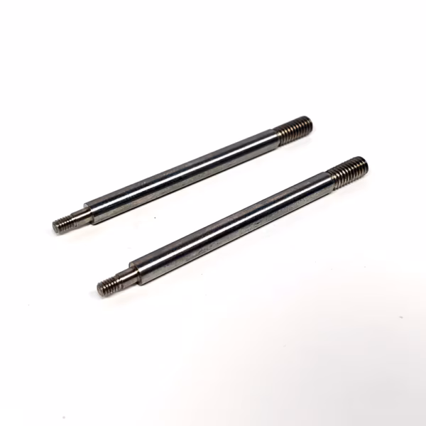 KKPIT KONE/KBT/KRL Spring Steel Shock Shafts 55mm