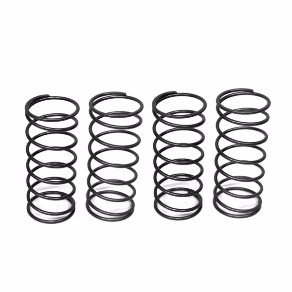 kkpit kbt gray shock spring (f/r)