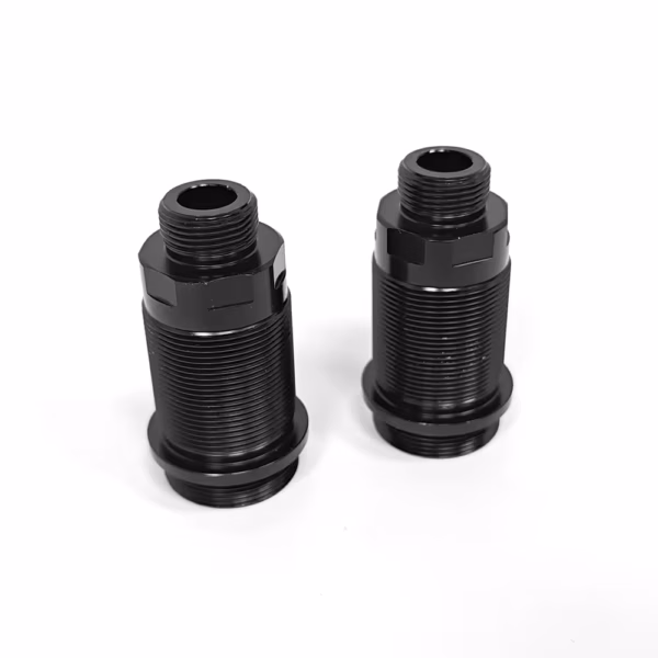 KKPIT KONE/KBT/KRL Alloy Shock Bodies 41mm