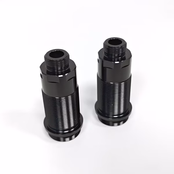 KKPIT KONE Hintere Sto&szlig;d&auml;mpfer-Geh&auml;use 49 mm