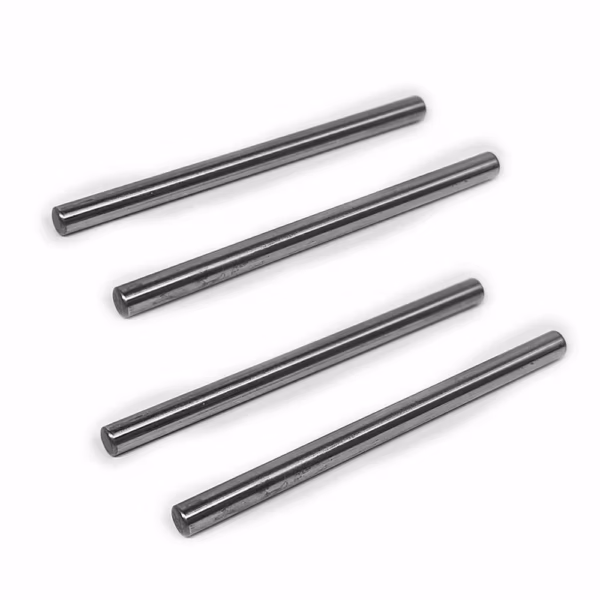 KKPIT KONE/KBT/KRL Lower Hinge Pins 61mm