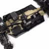 kkpit kone/kbt/krl receiver box setup