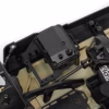kkpit kone/kbt/krl receiver box setup