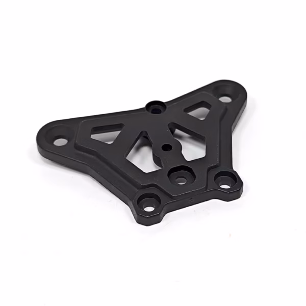 KKPIT KONE/KBT Nylon Front Top Plate