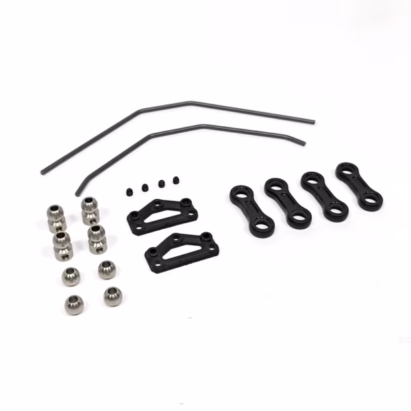 KKPIT KONE Swaybar Setup (F/R)