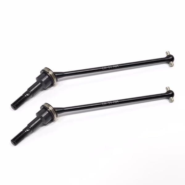 KKPIT KONE CVD-Antriebswellen-Set hinten 91 mm