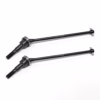 kkpit kone rear driveshaft set 91mm