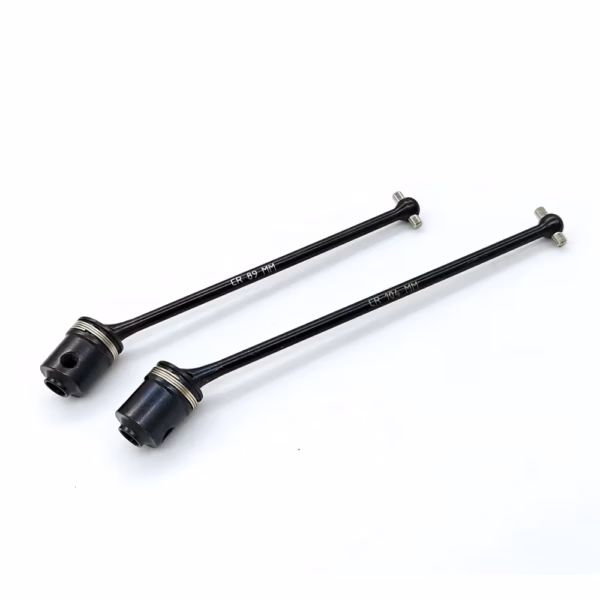 KKPIT KONE CVD Center Driveshafts 89mm & 104mm