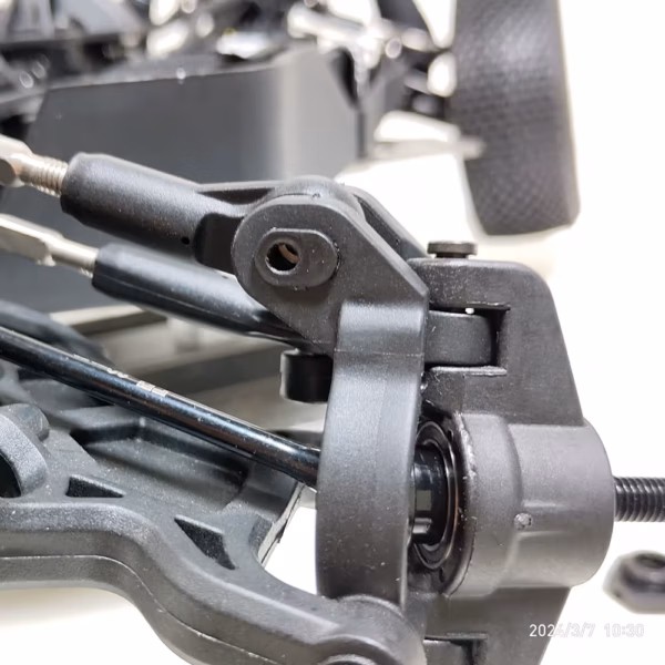 kkpit kone/kbt/krl spindle carriers (r/l)