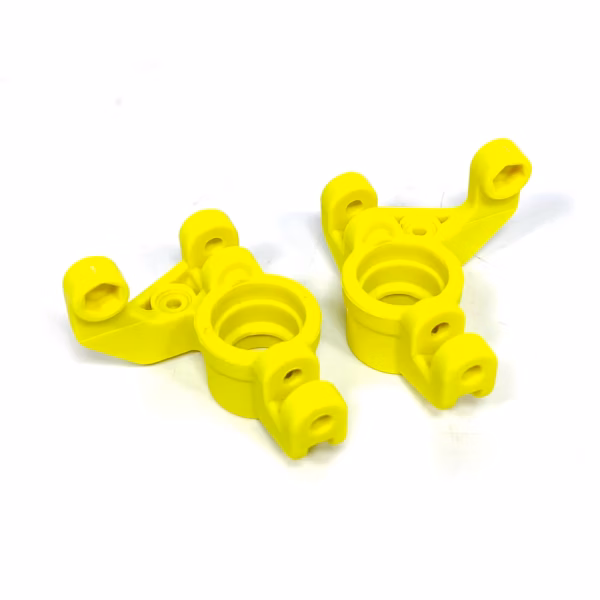 kkpit kone/kbt hi vis steering blocks (r/l)