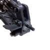 kkpit kone/kbt/krl rear carriers & mud guards (r/l)