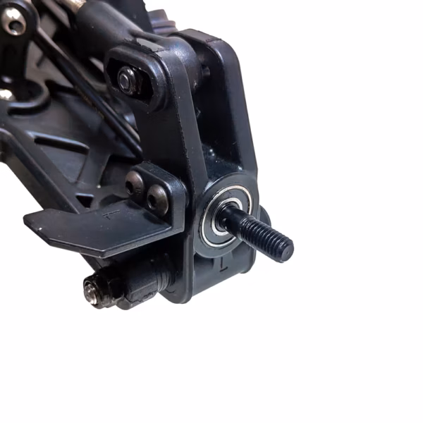 kkpit kone/kbt/krl rear carriers & mud guards (r/l)