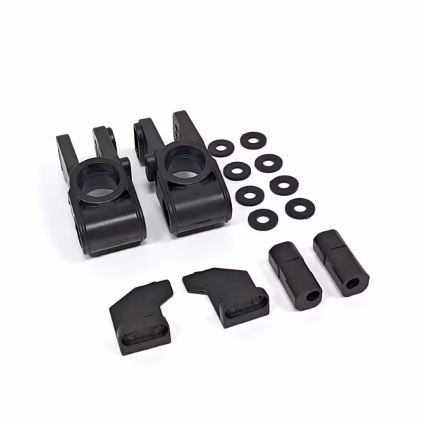 kkpit kone/kbt/krl rear carriers & mud guards (r/l)