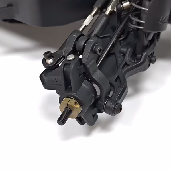 kkpit kone 12mm wheel hex hub sets