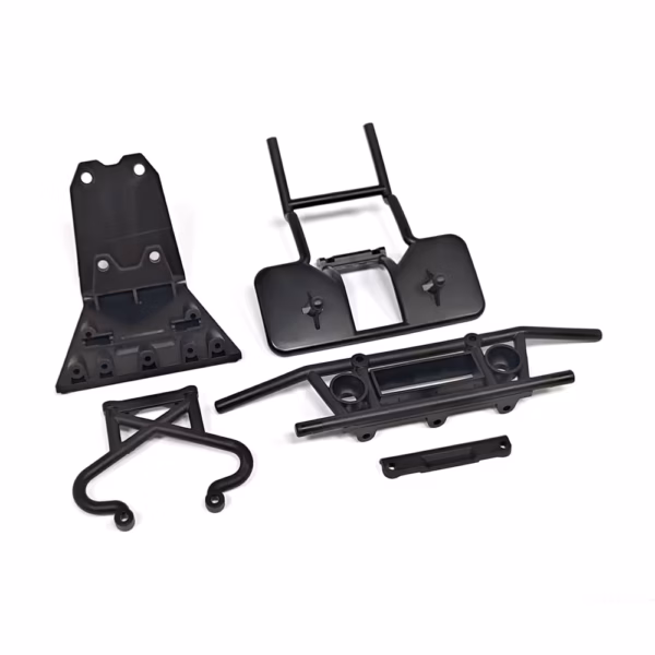 KKPIT KBT Front Bumper Kit