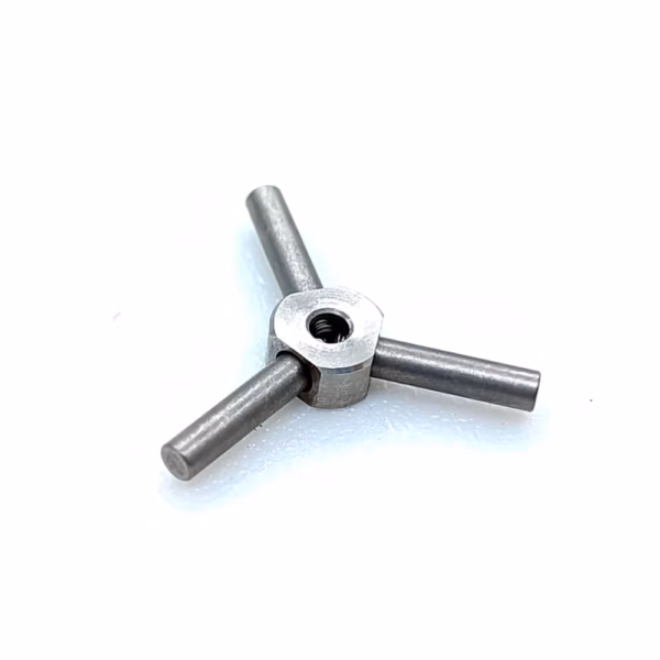 KKPIT PDK Active Diff Pin Set