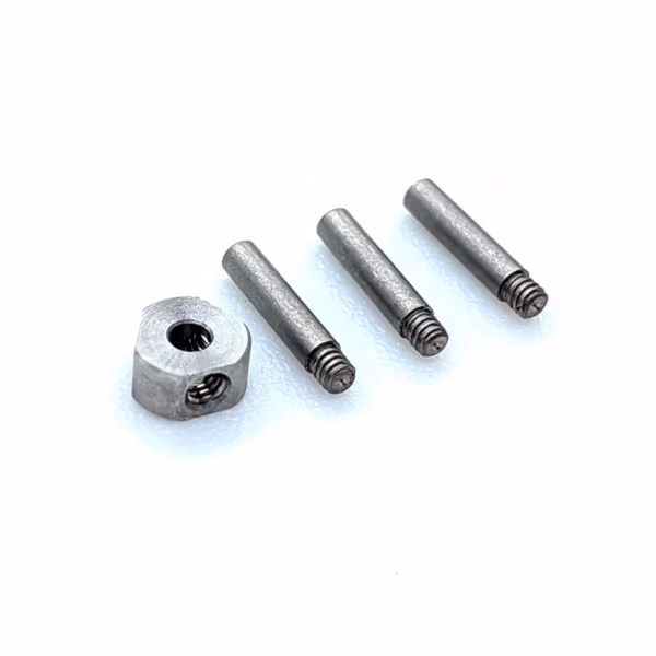 kkpit pdk active diff pin set