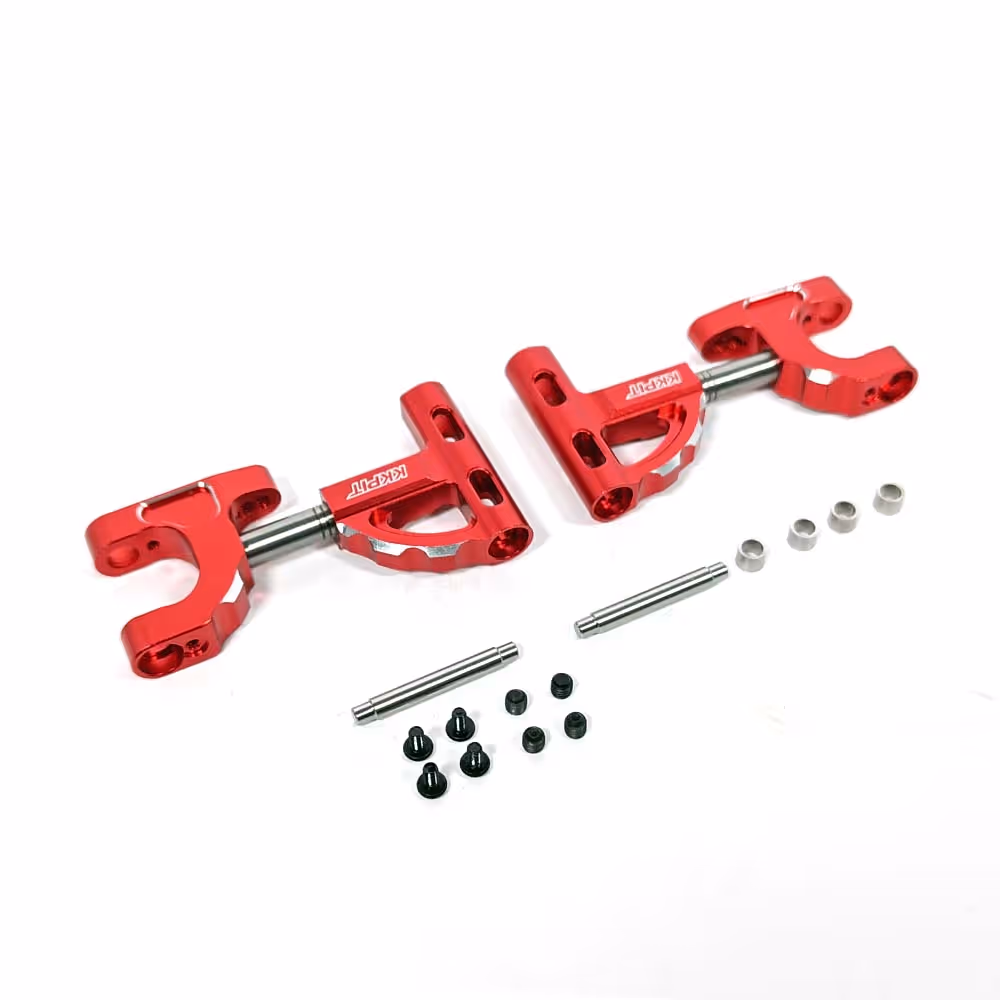 kkpit pdk rear adjustable lower arm r&l