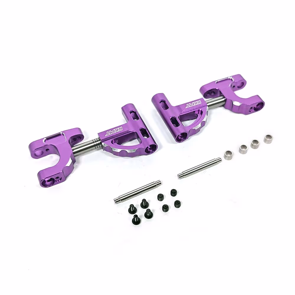 kkpit pdk rear adjustable lower arm r&l