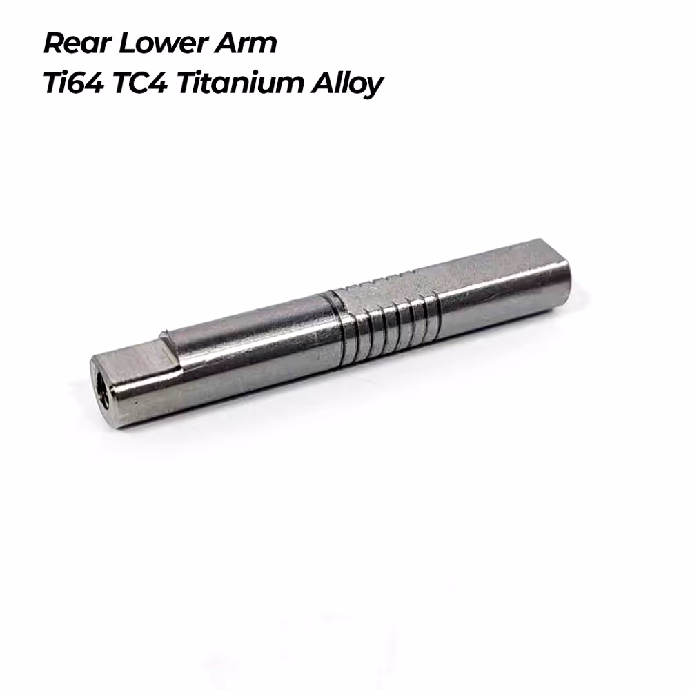 kkpit pdk rear adjustable lower arm r&l