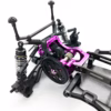 kkpit pdk 10th scale professional rc drift racing car rear wheel drive high perforance (24)