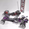 kkpit pdk 10th scale professional rc drift racing car rear wheel drive high perforance (27)