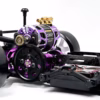 kkpit pdk 10th scale professional rc drift racing car rear wheel drive high perforance (5)