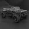 kkpit kone sp 1/10 short course truck f150 edition | 330mm wheelbase