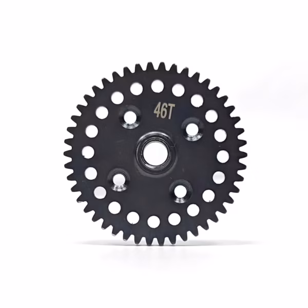 KKPIT KONE/KBT/KRL Stahl-Mitteldifferenzialzahnrad 46T