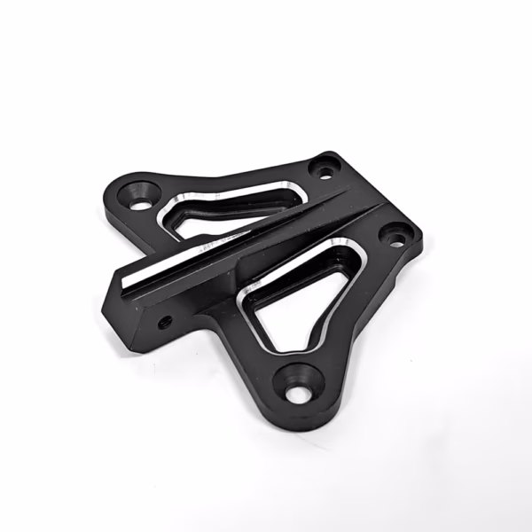 KKPIT KRL Top Plate